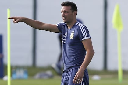 Scaloni