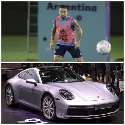 Scaloneta