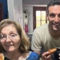 Murió la mamá de Lionel Scaloni en Pujato: tenía 74 años y hacía tiempo estaba enferma