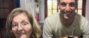 Murió la mamá de Lionel Scaloni en Pujato: tenía 74 años y hacía tiempo estaba enferma