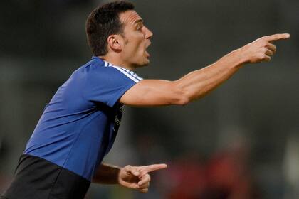 Scaloni dirigirá la Copa América de Brasil