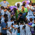 Acción de Gracias: una lección de templanza y liderazgo