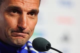 Scaloni explicó en detalle el secreto de la remontada épica de Argentina y su clasificación en el Mundial