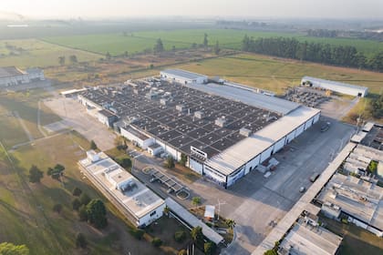 Scania cumplió cincuenta años en la Argentina y realizó un balance de su historia y las proyecciones a futuro