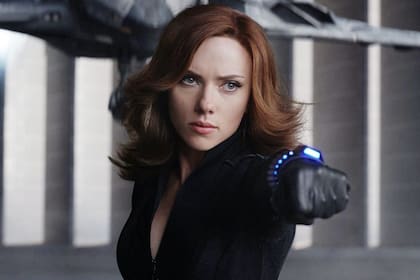 La protagonista de Her y de la serie de películas The Avengers de Marvel dijo que combatir los falsos videos es una tarea casi imposible
