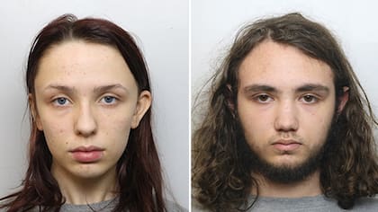 Scarlett Jenkinson estaba motivada por un "profundo deseo de matar" y Eddie Ratcliffe era hostil hacia la identidad transgénero de Brianna, determinó la jueza que condujo el tribunal