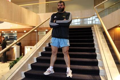 Scelzo aporta desde el banco