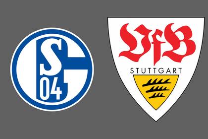 Schalke 04-Stuttgart