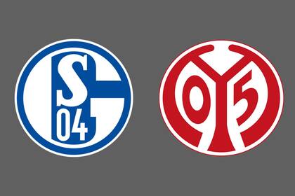 Schalke 04-Mainz