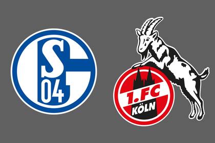 Schalke 04-Colonia
