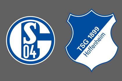 Schalke 04-Hoffenheim