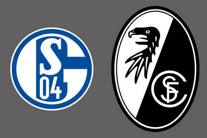 Schalke 04-Freiburgo