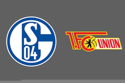 Schalke 04-Union Berlin