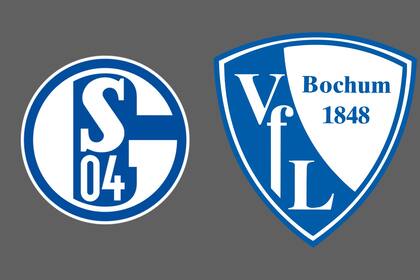 Schalke 04-VfL Bochum