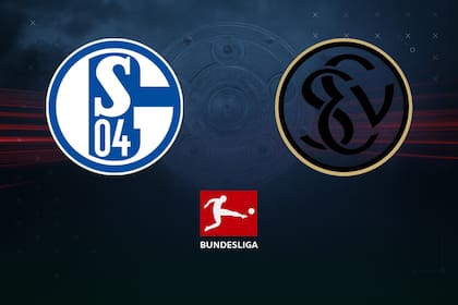 Schalke 04 y Elversberg empataron 0-0 por la Bundesliga 2026