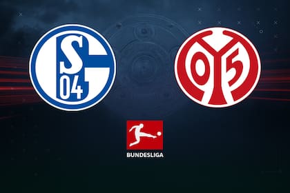 Mainz 05 venció por 1-0 a Schalke 04, por la Bundesliga 2026