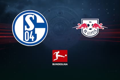 RB Leipzig venció por 2-0 a Schalke 04, por la Bundesliga 2026