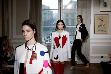 Schiaparelli