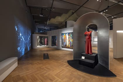Schiaparelli convirtió la audacia en su sello distintivo