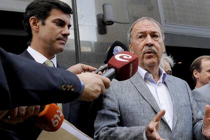 Schiaretti aseguró que sigue en Alternativa Federal con Urtubey