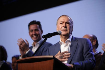 Schiaretti consiguió una contundente victoria