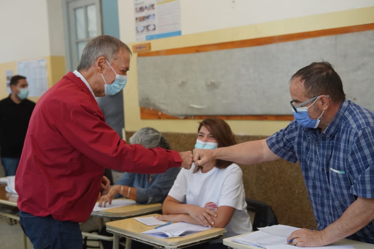 Schiaretti eludió opinar sobre qué hará si hay convocatoria post elecciones