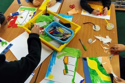 Schleicher dice que las habilidades desarrolladas en clases de arte y deportes se ven reflejadas en el desempeño en ciencias
