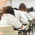 La batalla desigual en el aula y una pista para docentes abrumados