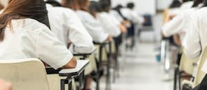 La batalla desigual en el aula y una pista para docentes abrumados