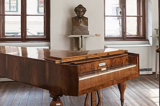 El viaje de otoño de Franz Schubert