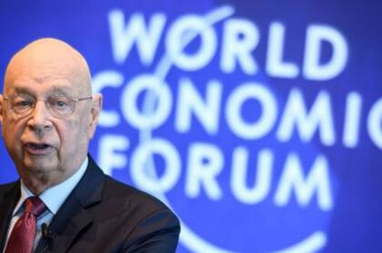 Schwab se ha mantenido al frente del FEM desde su fundación en 1971