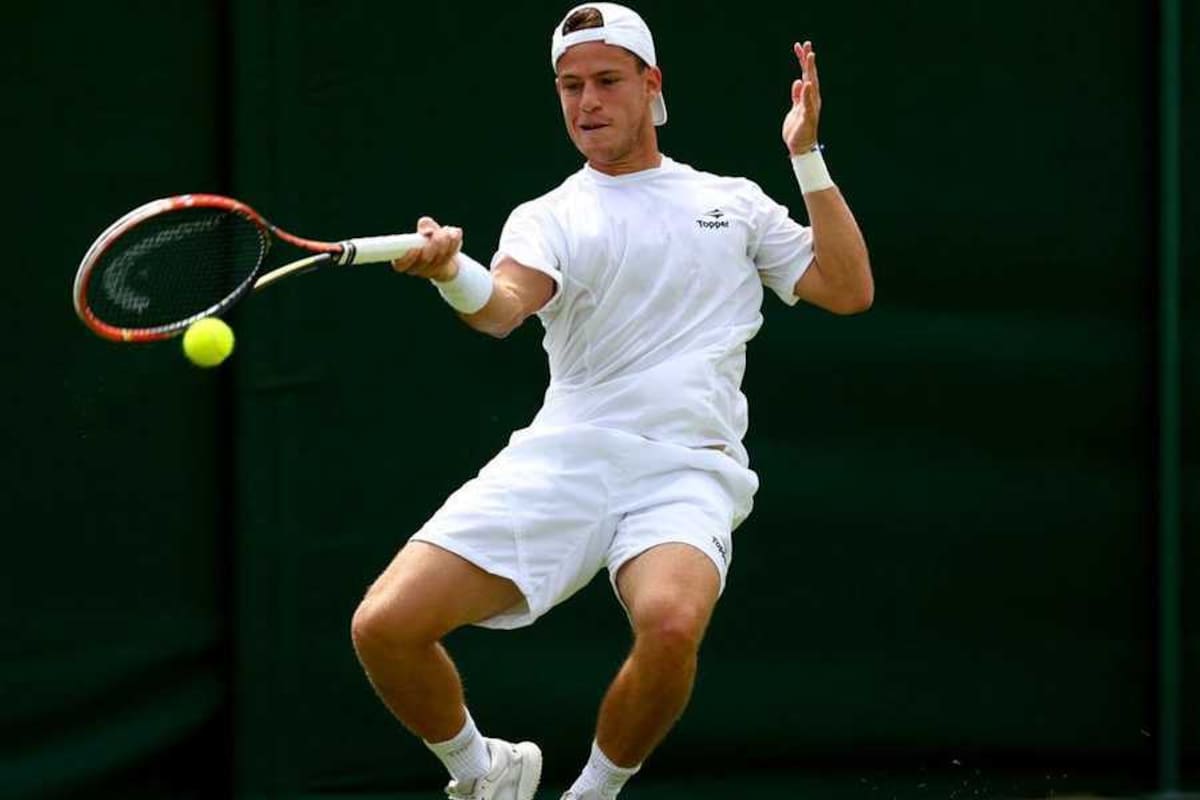 Schwartzman se mide ante Feliciano López