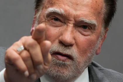 Schwarzenegger resta importancia a Trump y apoya iniciativa del Vaticano sobre calentamiento global
