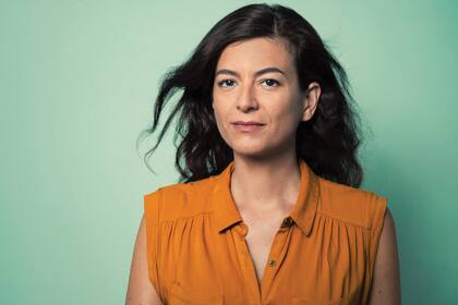 Schweblin, una de las elegidas junto con Cabezón Cámara