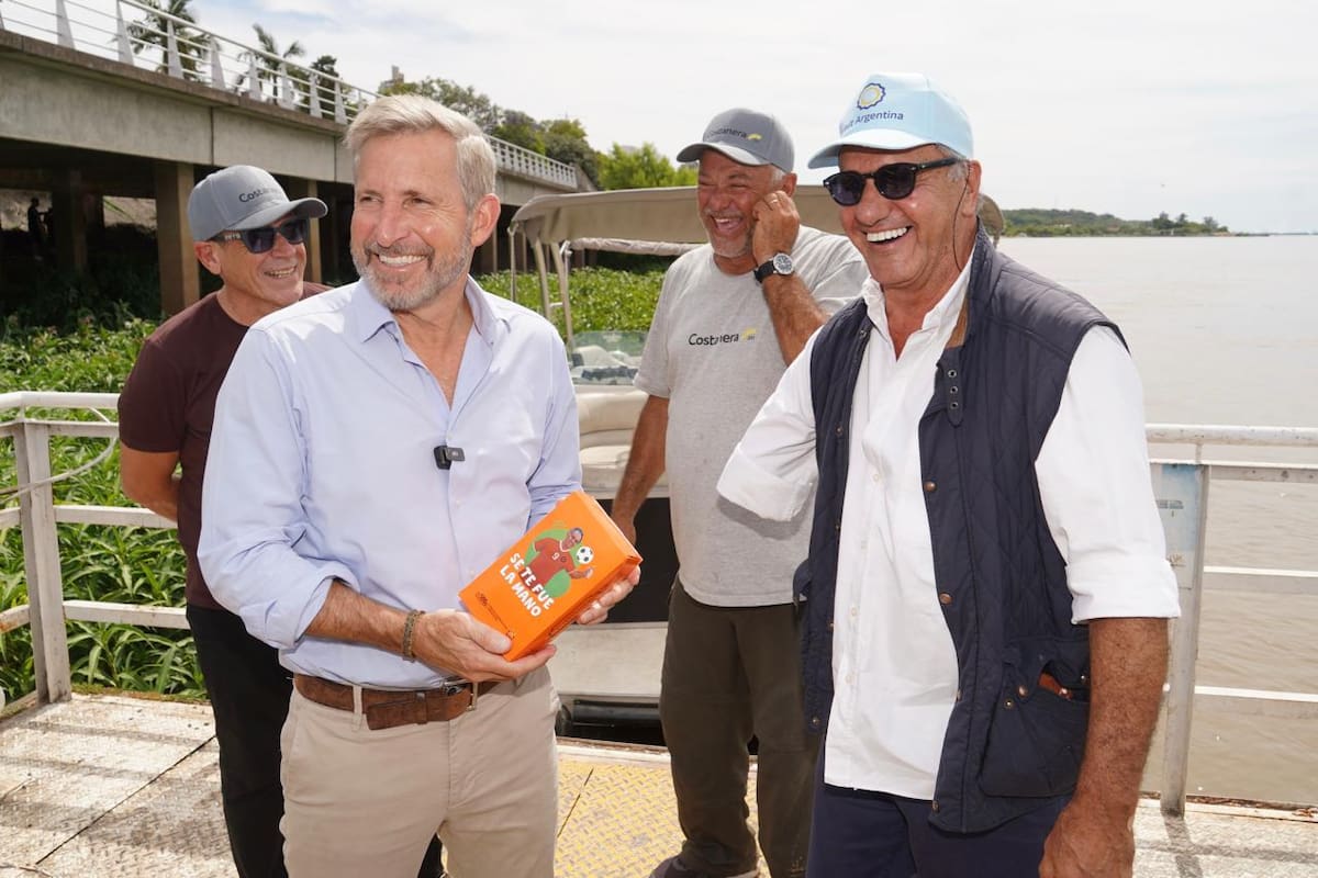 Scioli Yerba