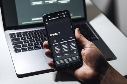 Scofield, sobre la regulación de la IA: "Las propias empresas parecen estar bastante ansiosas por interactuar con los reguladores"