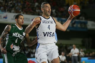 El básquetbol argentino: la confirmación de un proceso que conserva la identidad