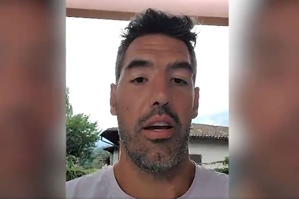 Scola se presentó en Varese de Italia