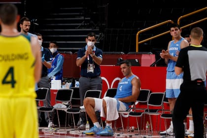 Scola y Campazzo