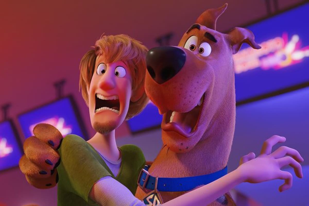Scooby Doo