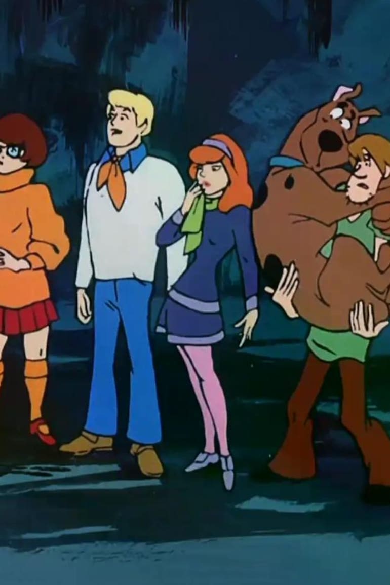Scooby-Doo