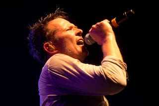 Scott Weiland: el final anunciado de uno de los mejores cantantes de su tiempo