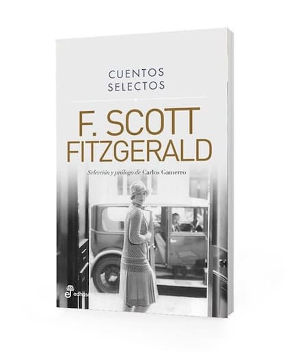 Scott Fitzgerald