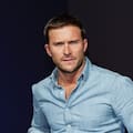 La furia de Scott Eastwood con un colega que abandonó una película: “No seas un pedazo de m...”