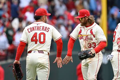 Scott II arrebata HR a Soto y Cardenales vencen 5-4 a Mets para barrer doble cartelera