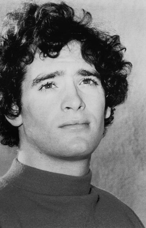 Scott Newman falleció a los 28 años de una sobredosis