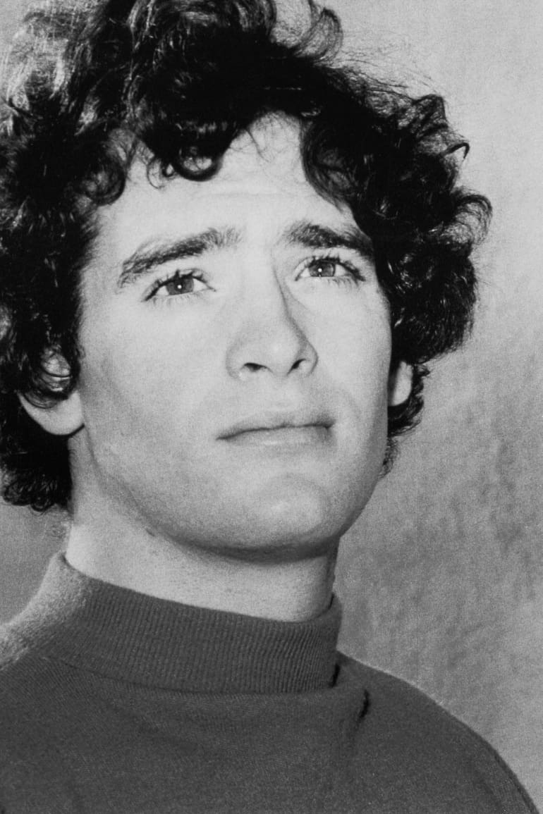 Scott Newman falleció a los 28 años de una sobredosis