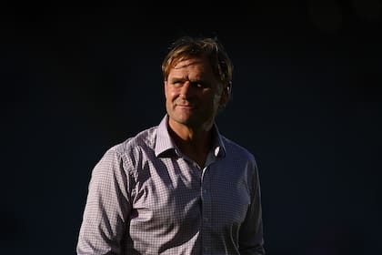 Scott Robertson asumirá en 2024 para guiar a los All Blacks rumbo al Mundial de 2027