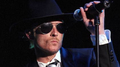 Scott Weiland, despedido por sus colegas en las redes