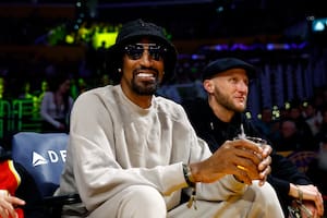 Scottie Pippen ponderó a The King y criticó ferozmente al legendario 23 de los Bulls